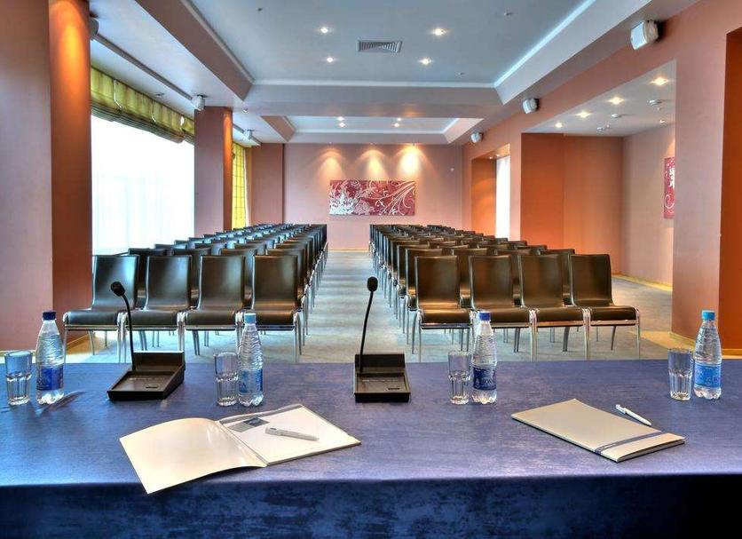 Konferenzraum Foto