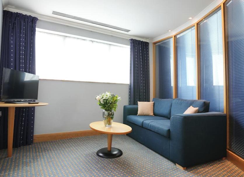 Wohnzimmer Foto