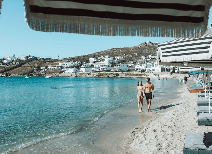 Strand Foto