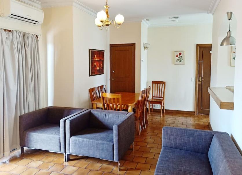 Wohnzimmer Foto