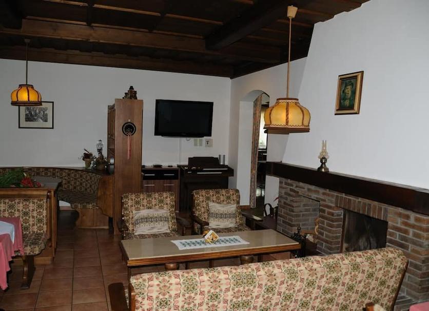 Wohnzimmer Foto