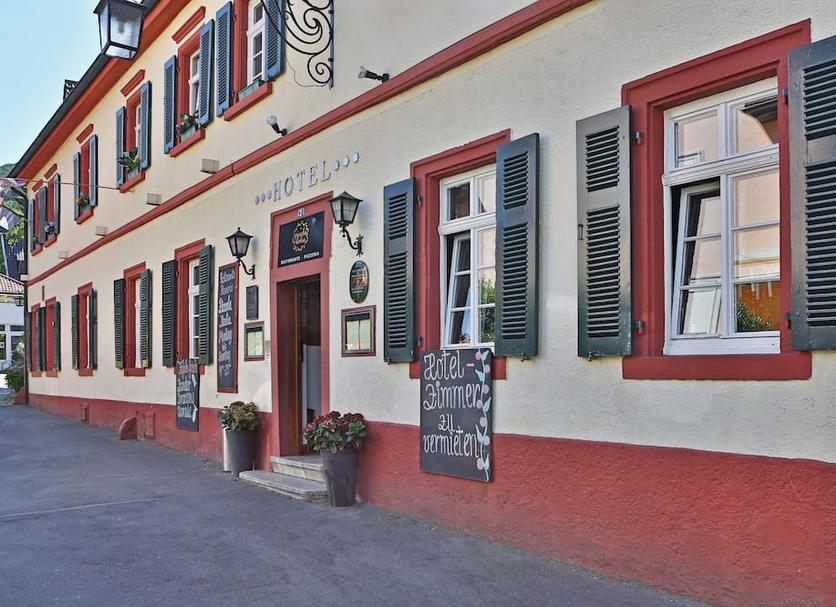 Gebäude Foto