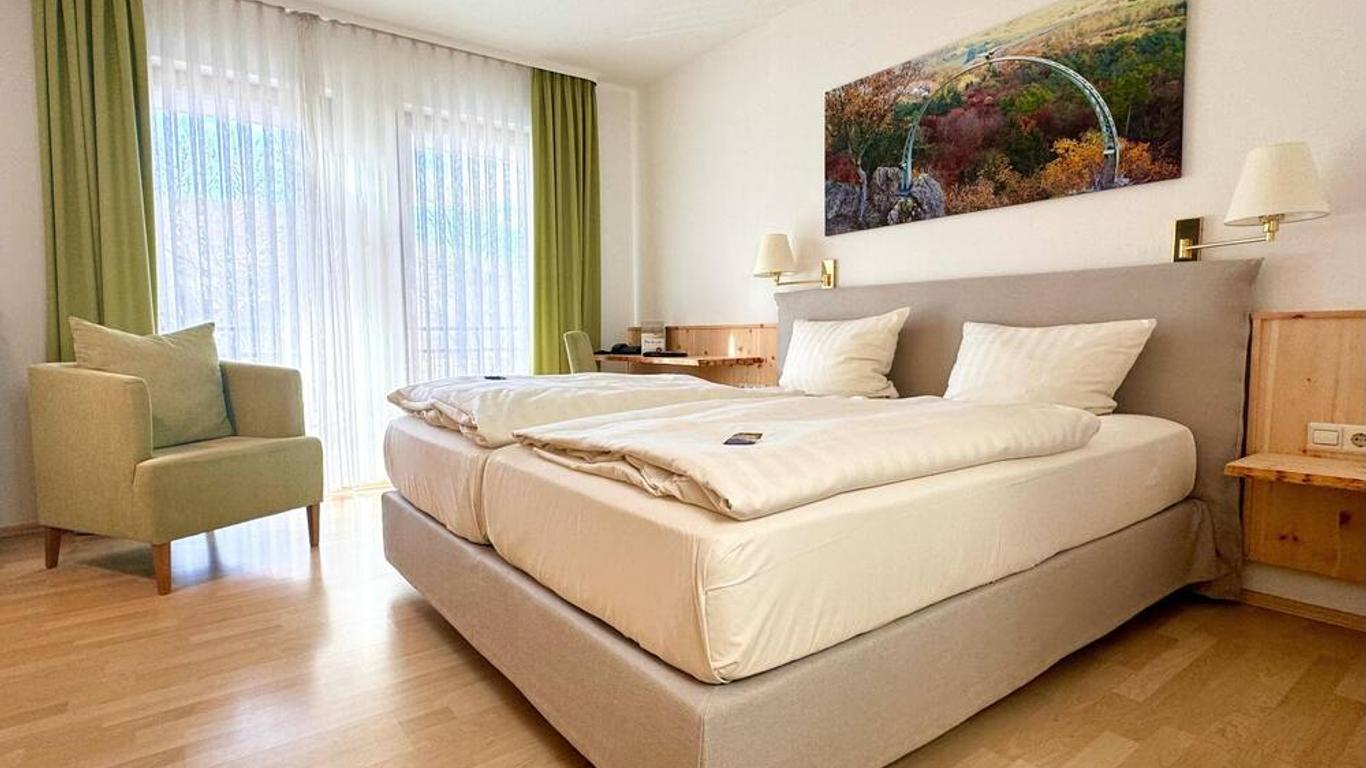 Hotel - Restaurant Bastenhaus