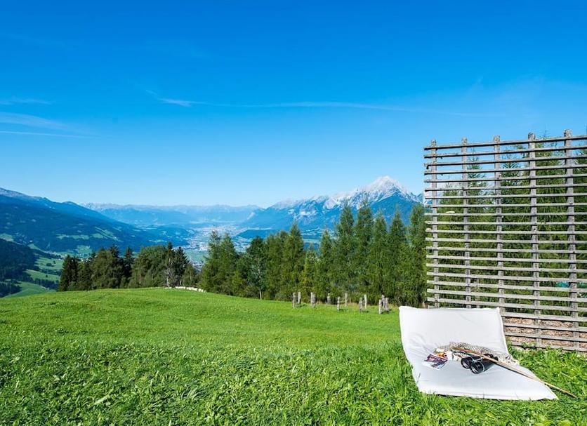 Außenansicht Foto