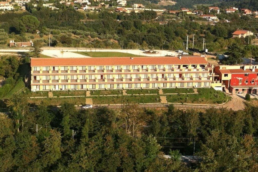 Gebäude