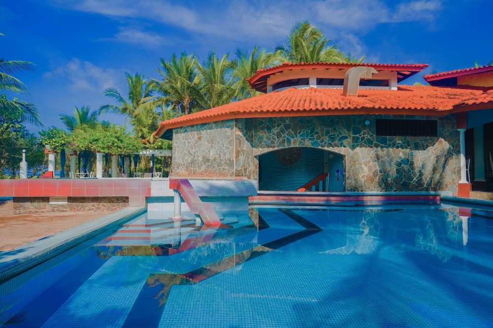 Pool Foto