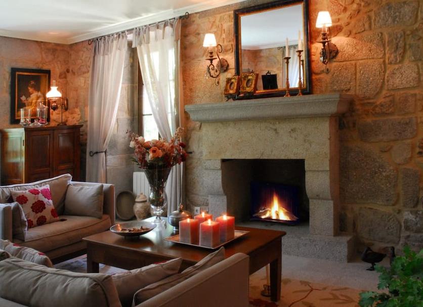 Wohnzimmer Foto