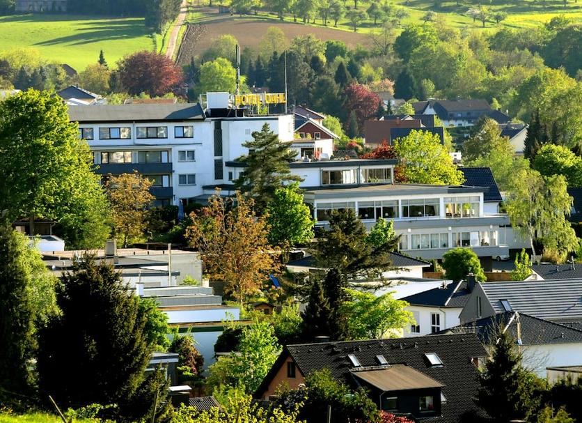 Gebäude Foto