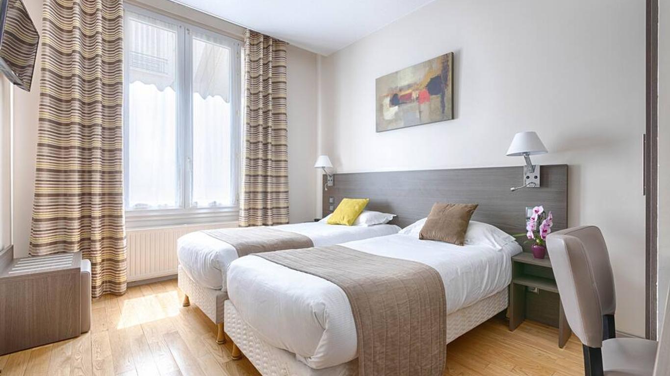 Hotel Le Beaugency