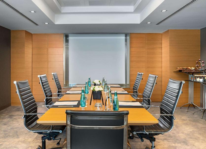 Konferenzraum Foto
