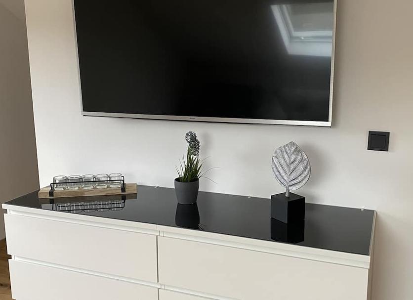 Zimmerausstattung Foto