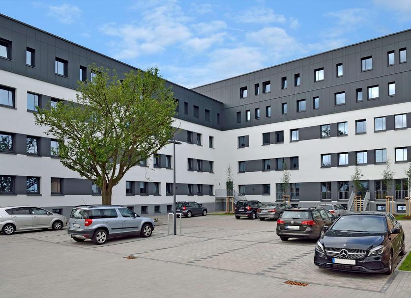 Gebäude Foto