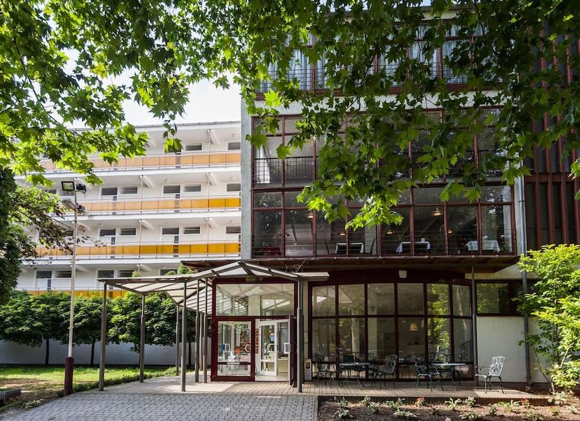 Gebäude Foto