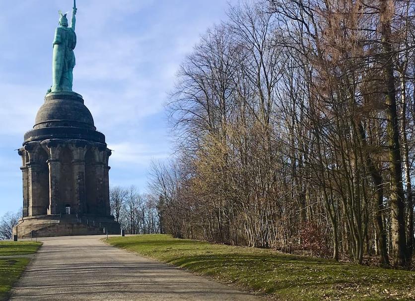 Außenansicht Foto