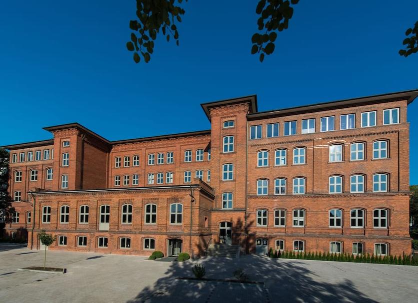 Gebäude Foto