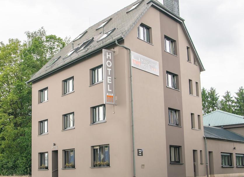 Gebäude Foto