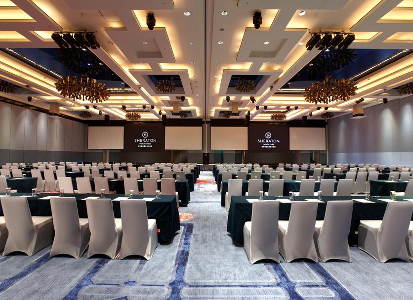 Konferenzraum Foto