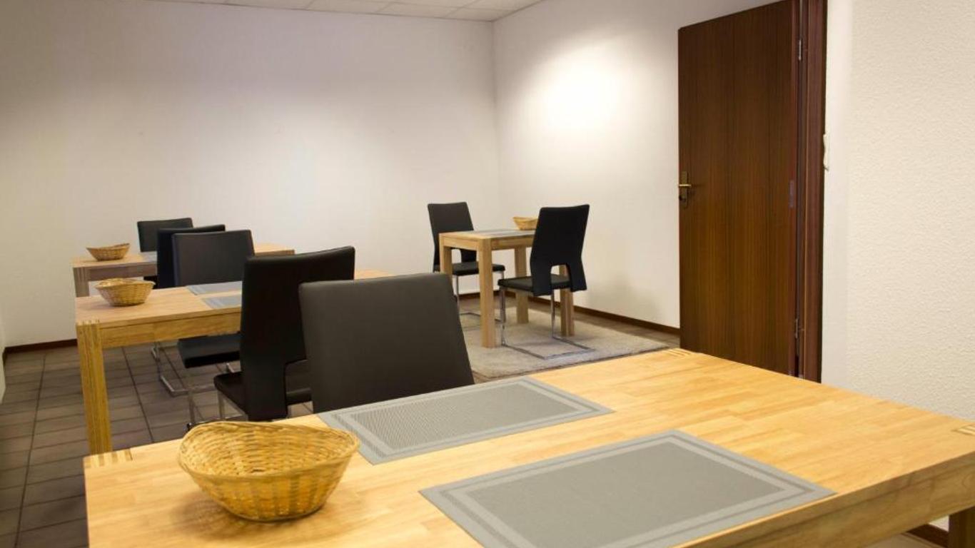 Pension Wesertal
