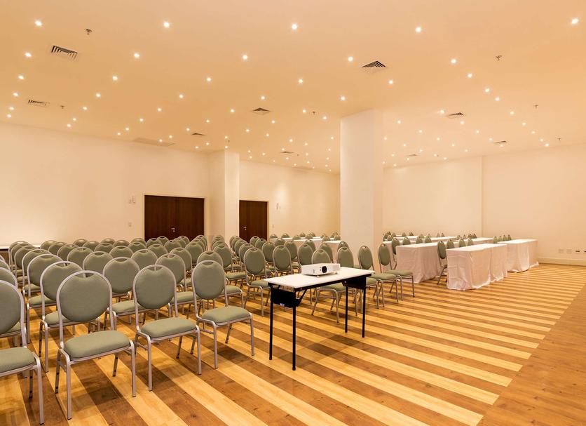 Konferenzraum Foto