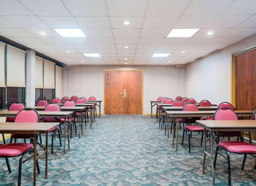 Konferenzraum Foto