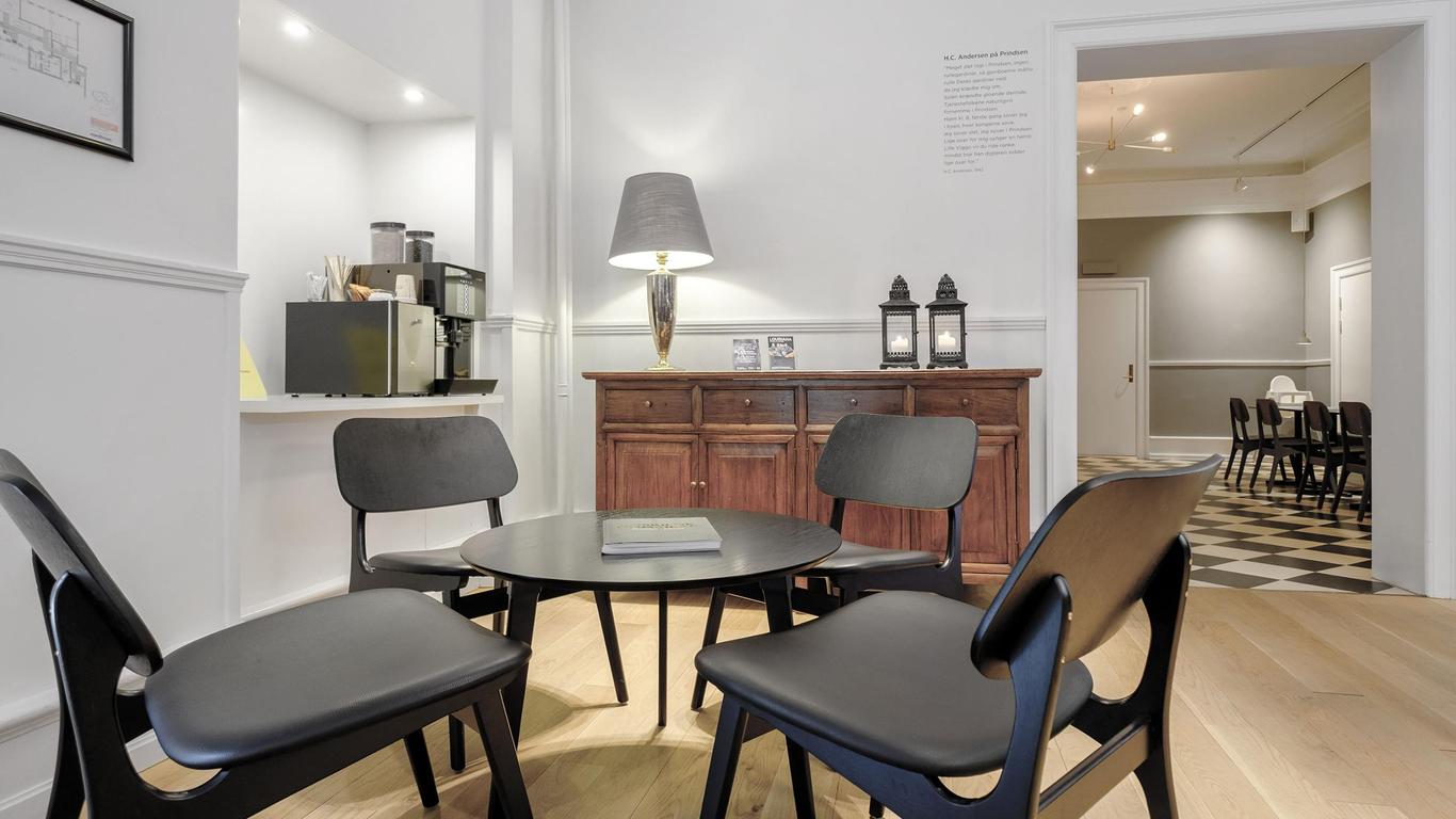 Four Points Flex by Sheraton Roskilde