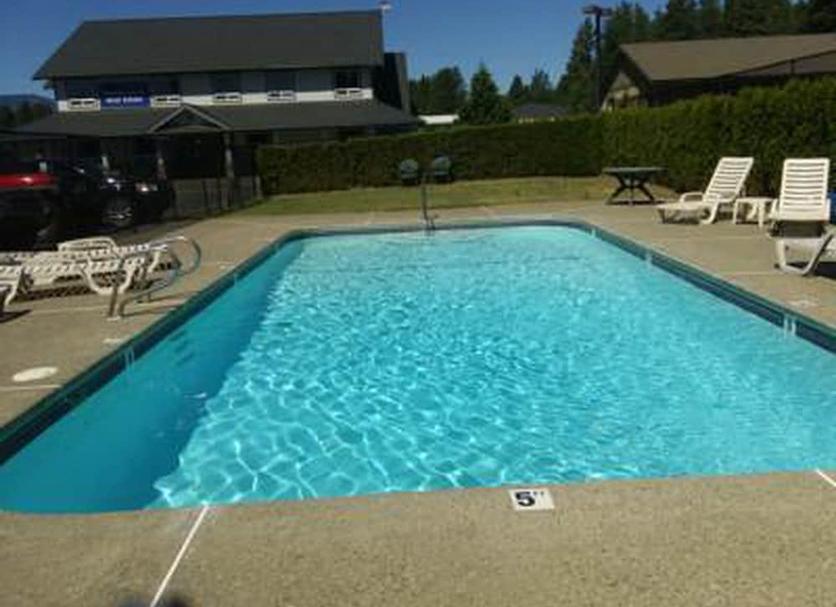 Pool Foto