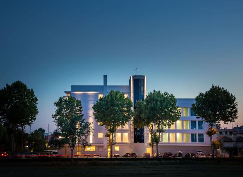Gebäude Foto