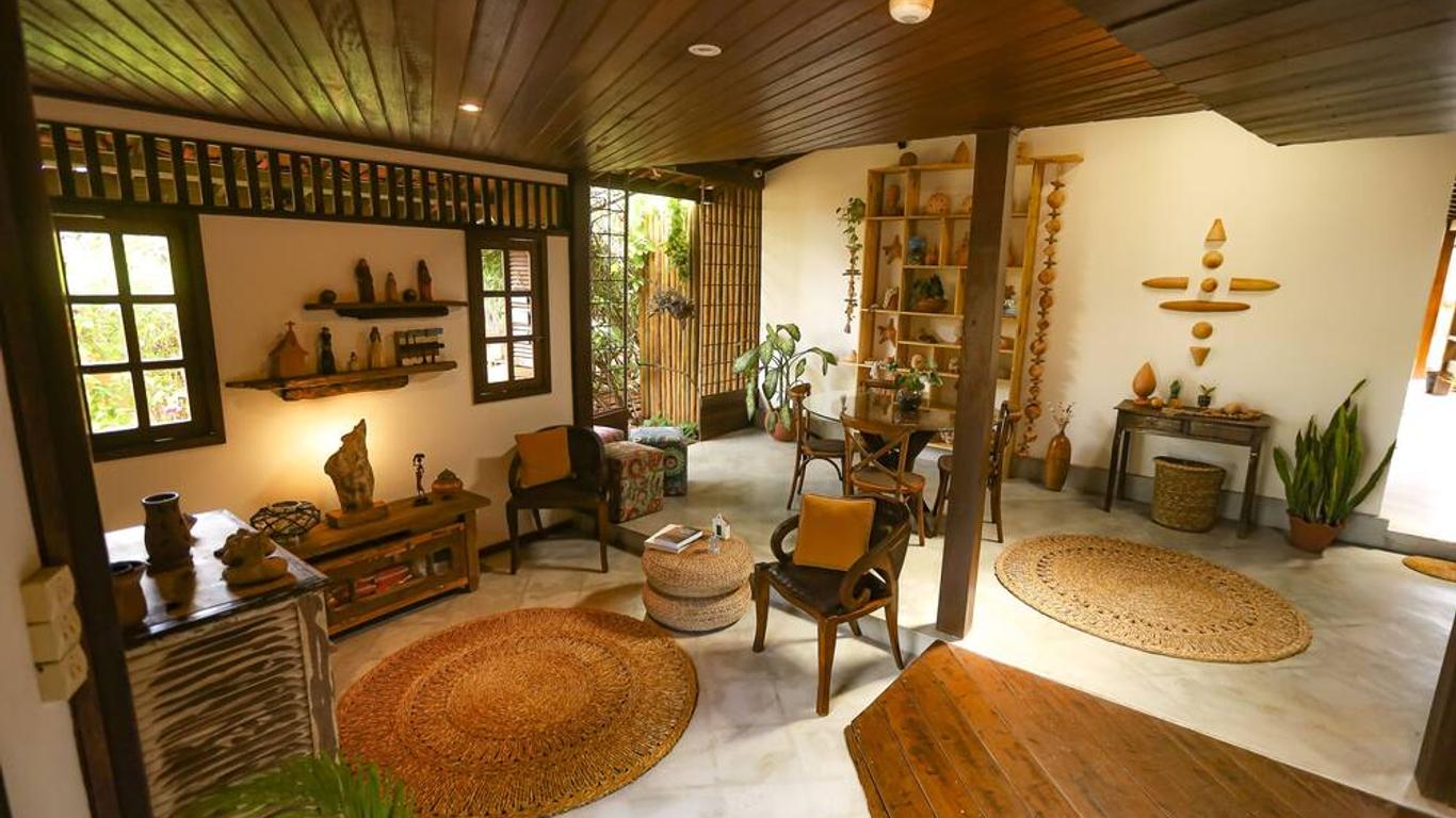 Beco Pousada Boutique