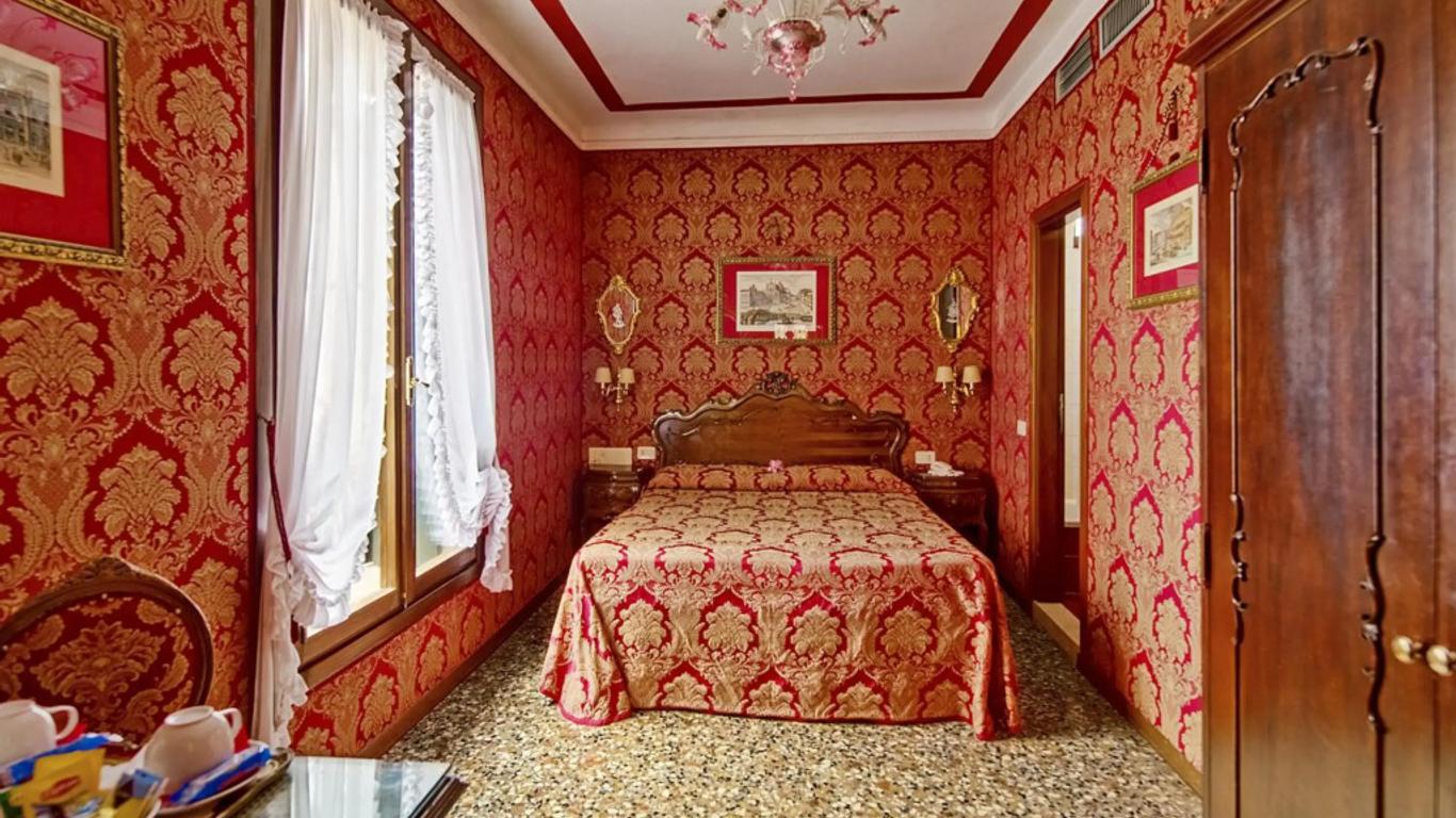 Antica Locanda Sturion Residenza d'Epoca