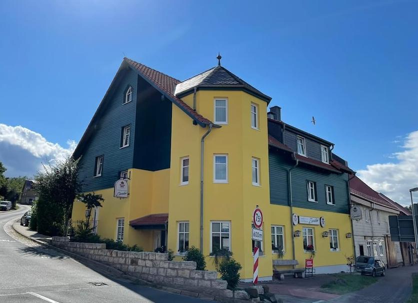 Gebäude Foto