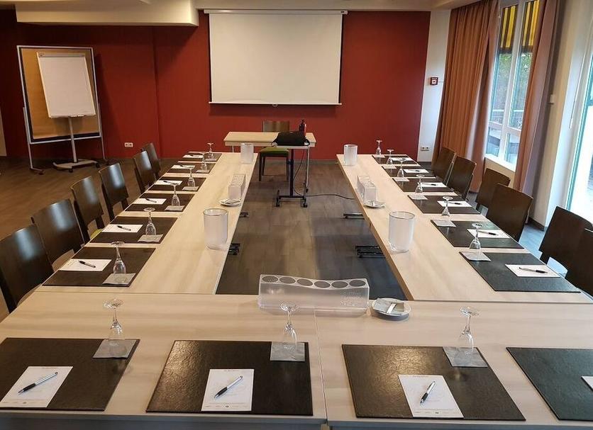 Konferenzraum Foto