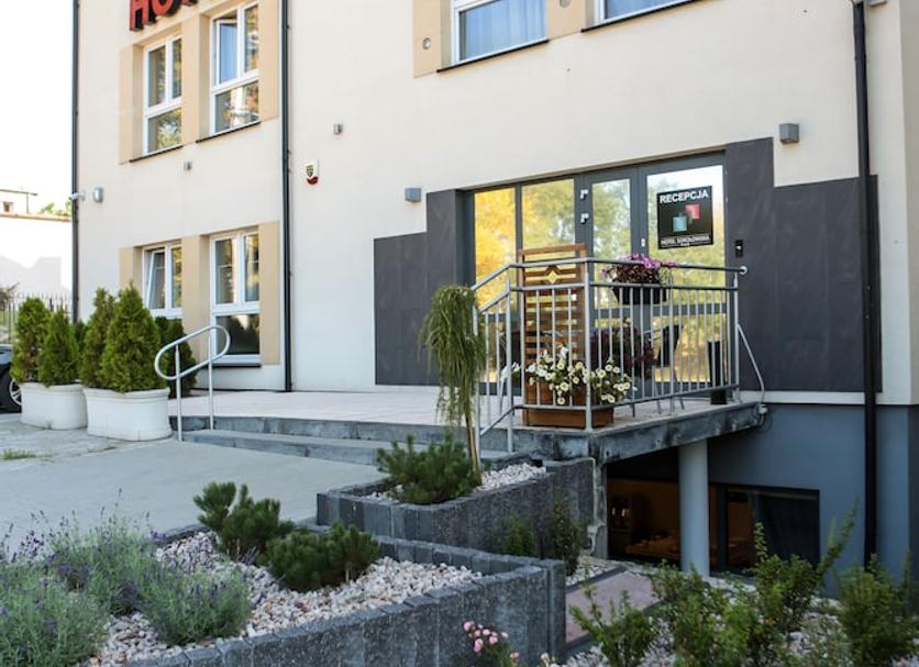 Gebäude Foto