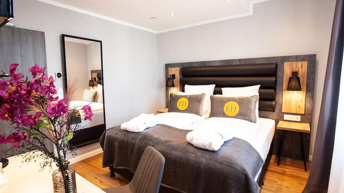 Elens Hotel