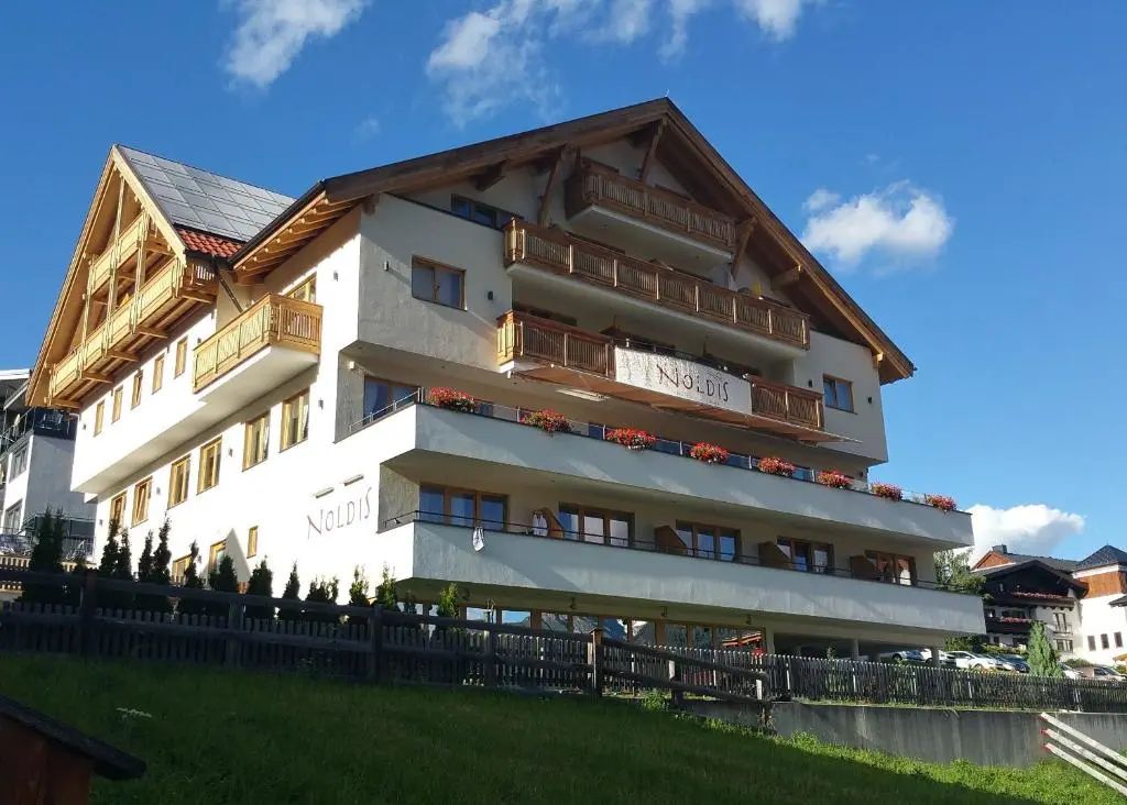 Gebäude