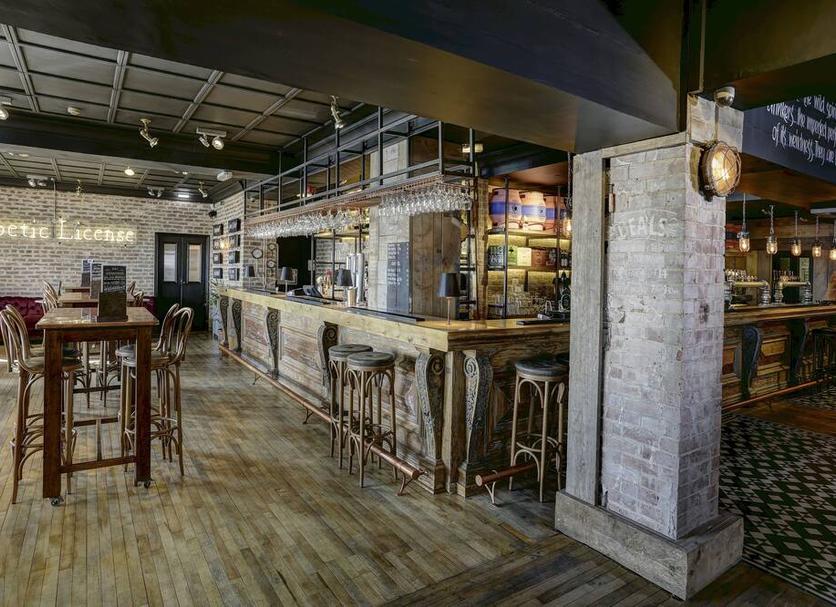 Bar Foto
