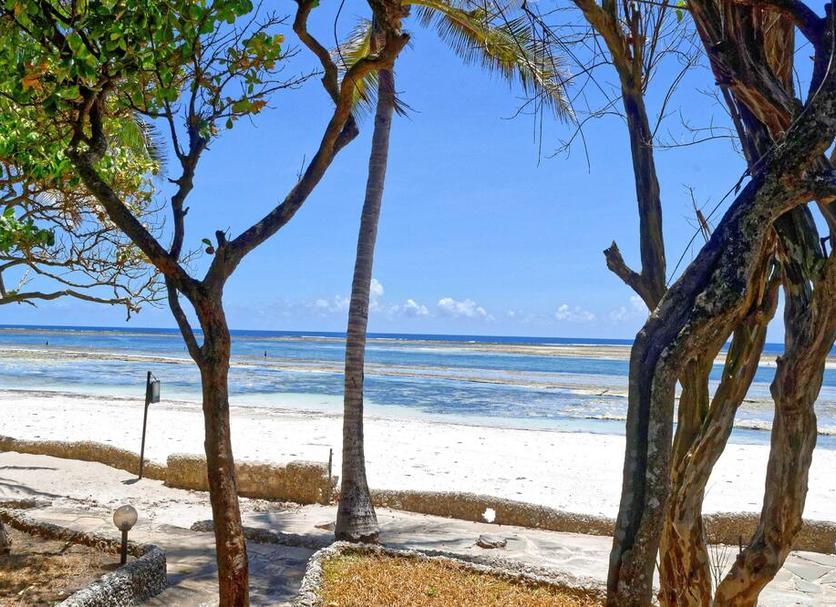 Strand Foto