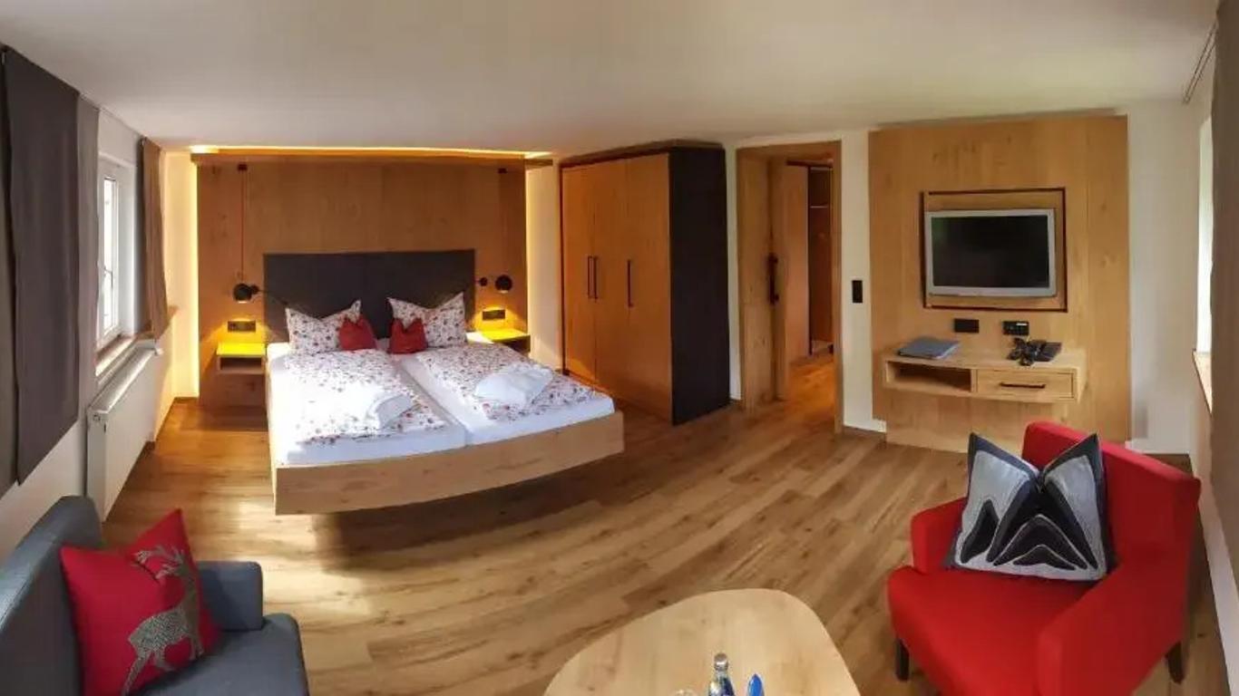 Berghotel Muehle