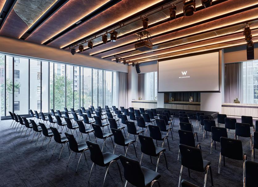 Konferenzraum Foto