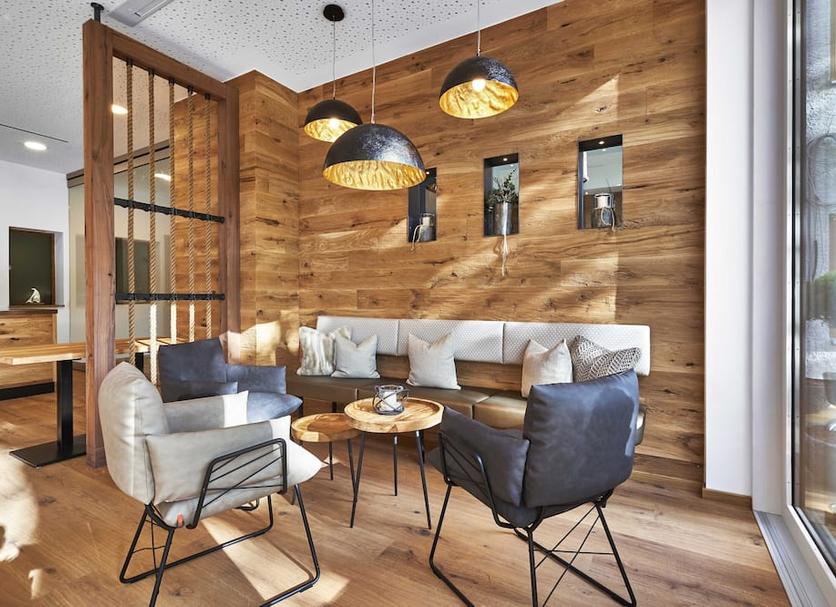 Wohnzimmer Foto