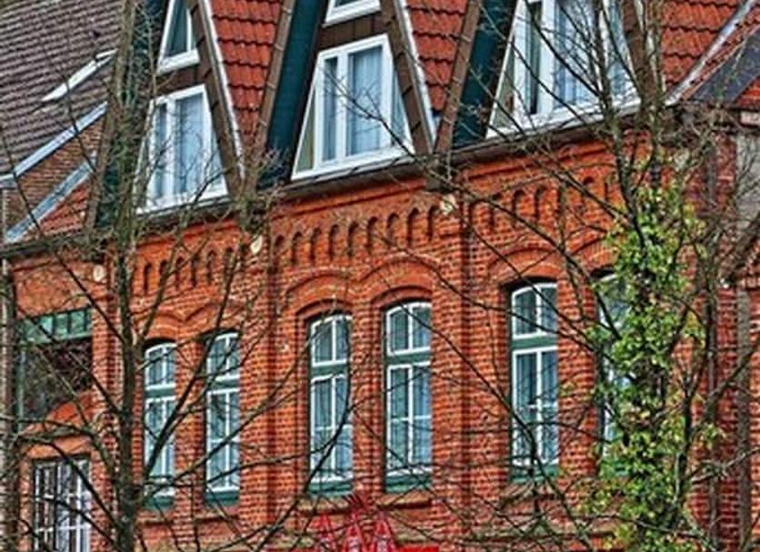 Gebäude Foto
