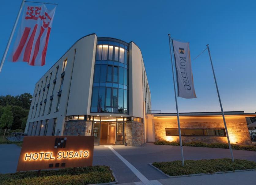 Gebäude Foto