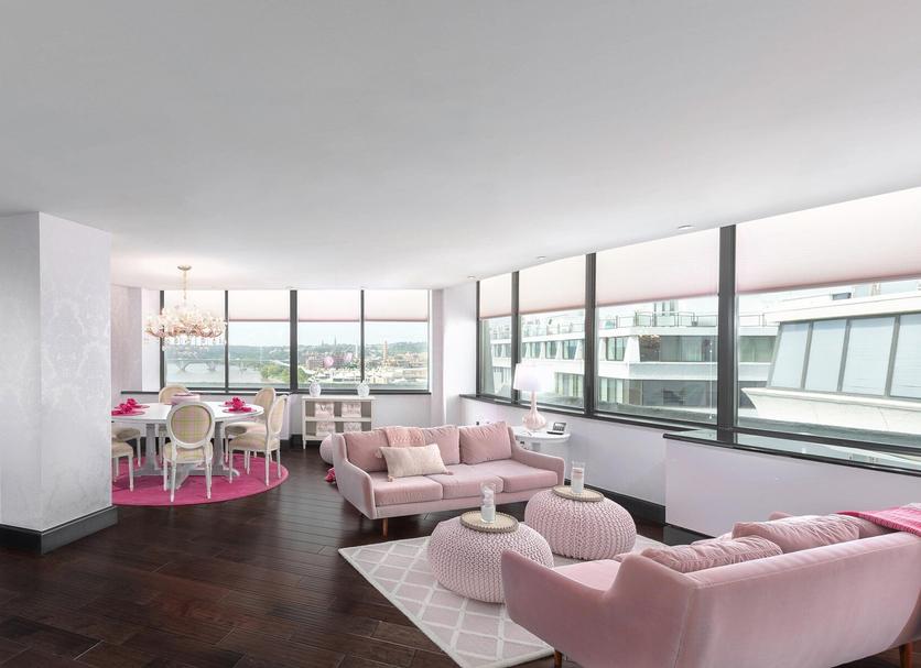 Wohnzimmer Foto