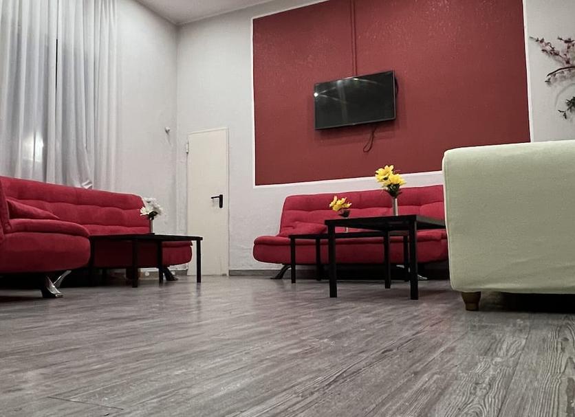 Wohnzimmer Foto