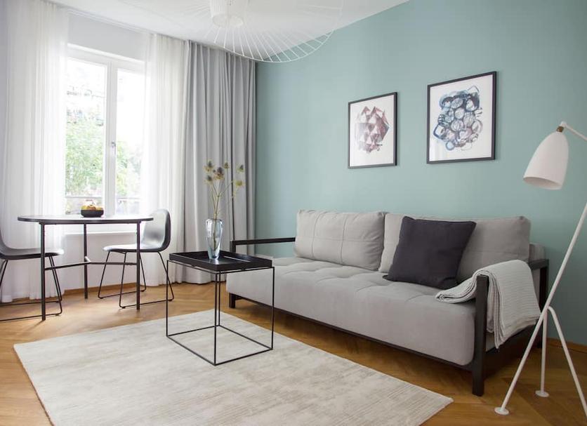Wohnzimmer Foto
