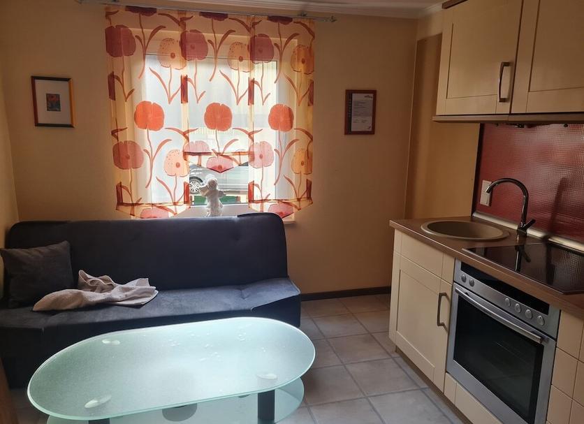 Wohnzimmer Foto