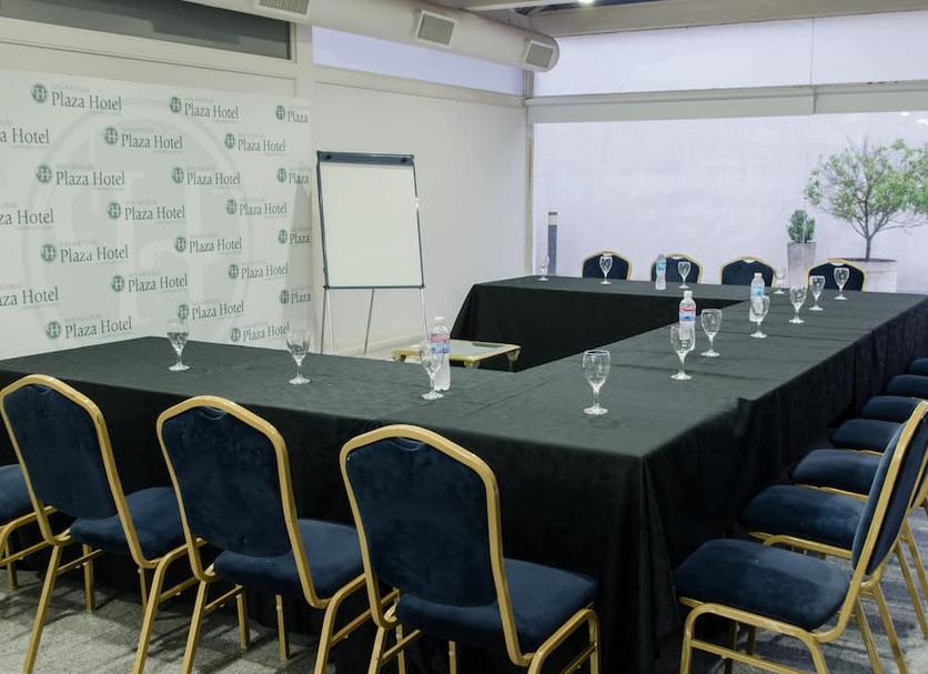 Konferenzraum Foto