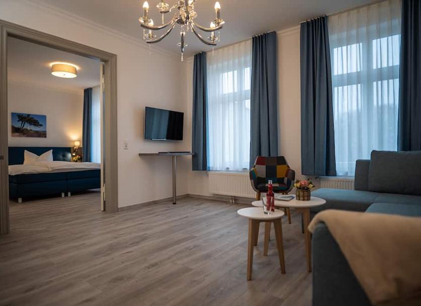 Wohnzimmer Foto