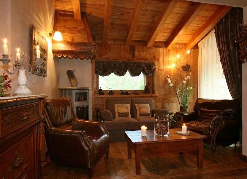 Wohnzimmer Foto