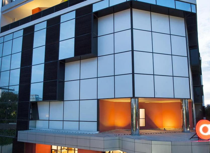 Gebäude Foto