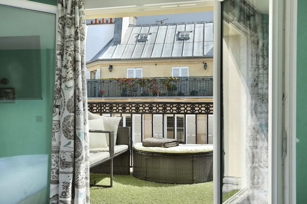Balkon